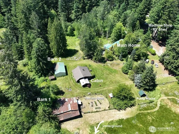 $649,000 | 9601 El Camino Lane Southeast, Yelm, WA 98597