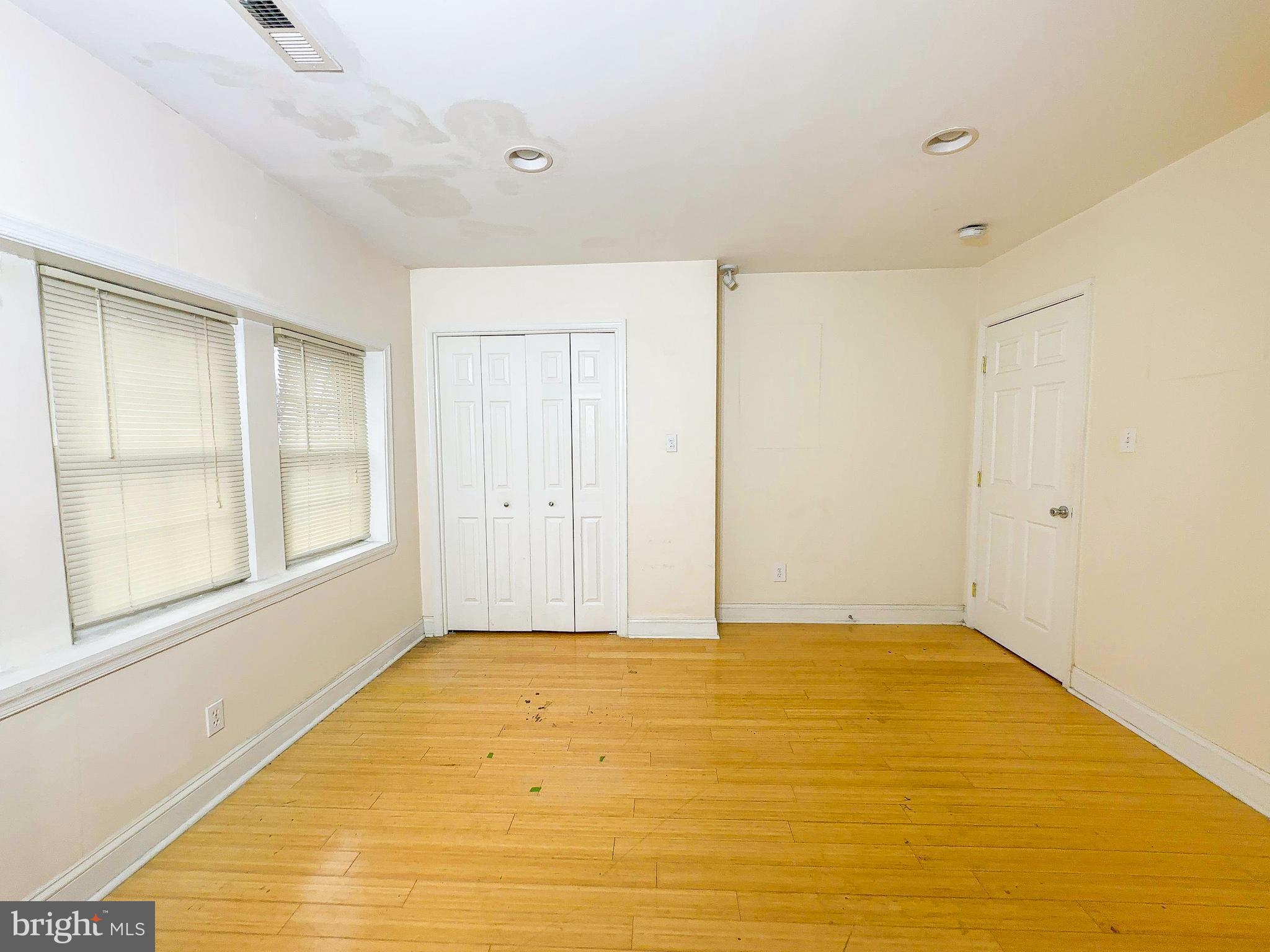 1835 D Street Northeast Washington, DC 20002 - Photo 41 of 42 a view of an empty room