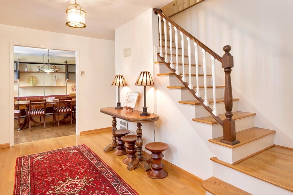 5 Country Club Road Darien, CT 06820 - Photo 3 of 20 a view of a livingroom with furniture and a couch