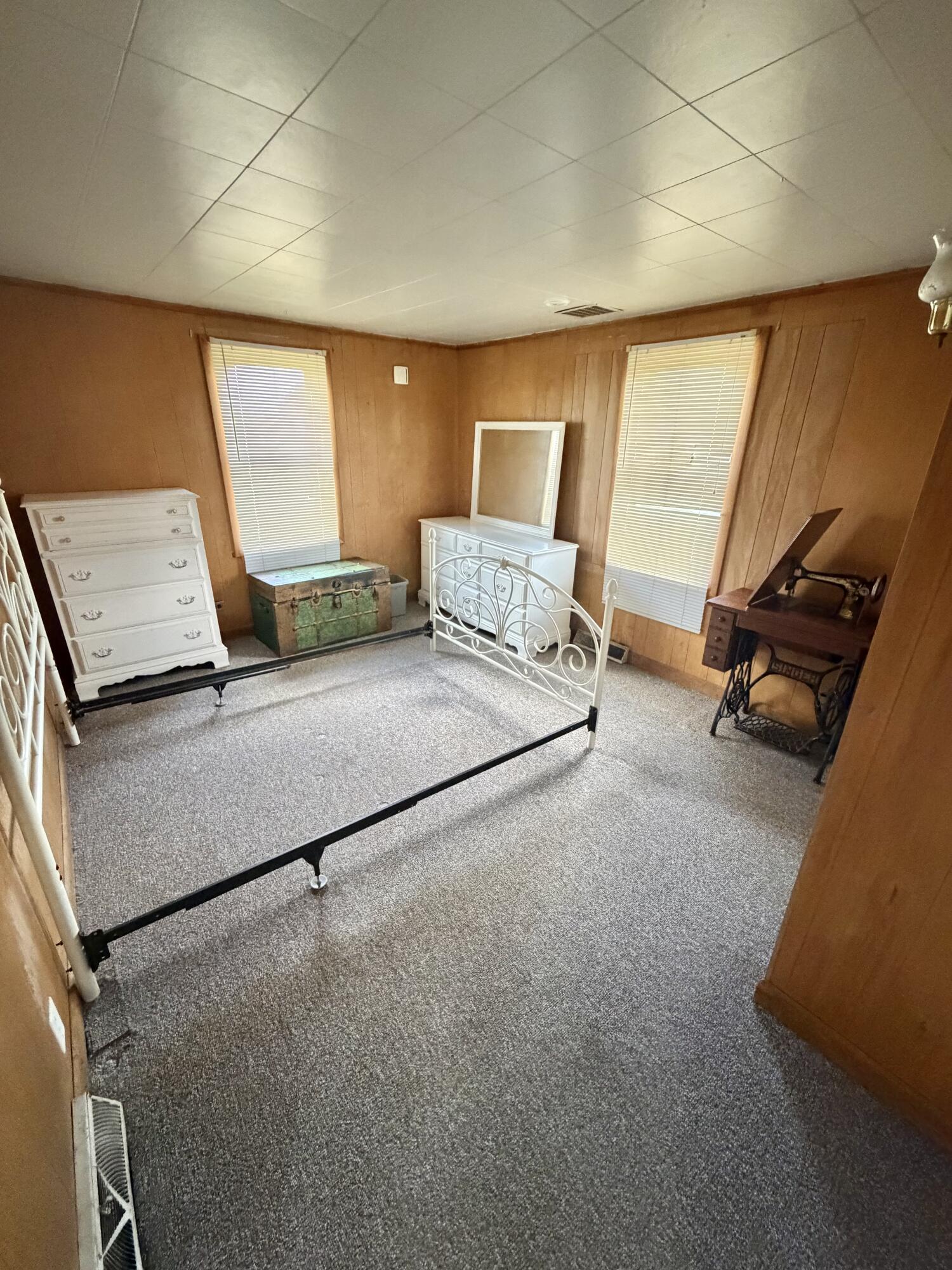 75 Jacob Road Fort Kent, ME 04743 - Photo 29 of 63 1st Floor Bedroom
