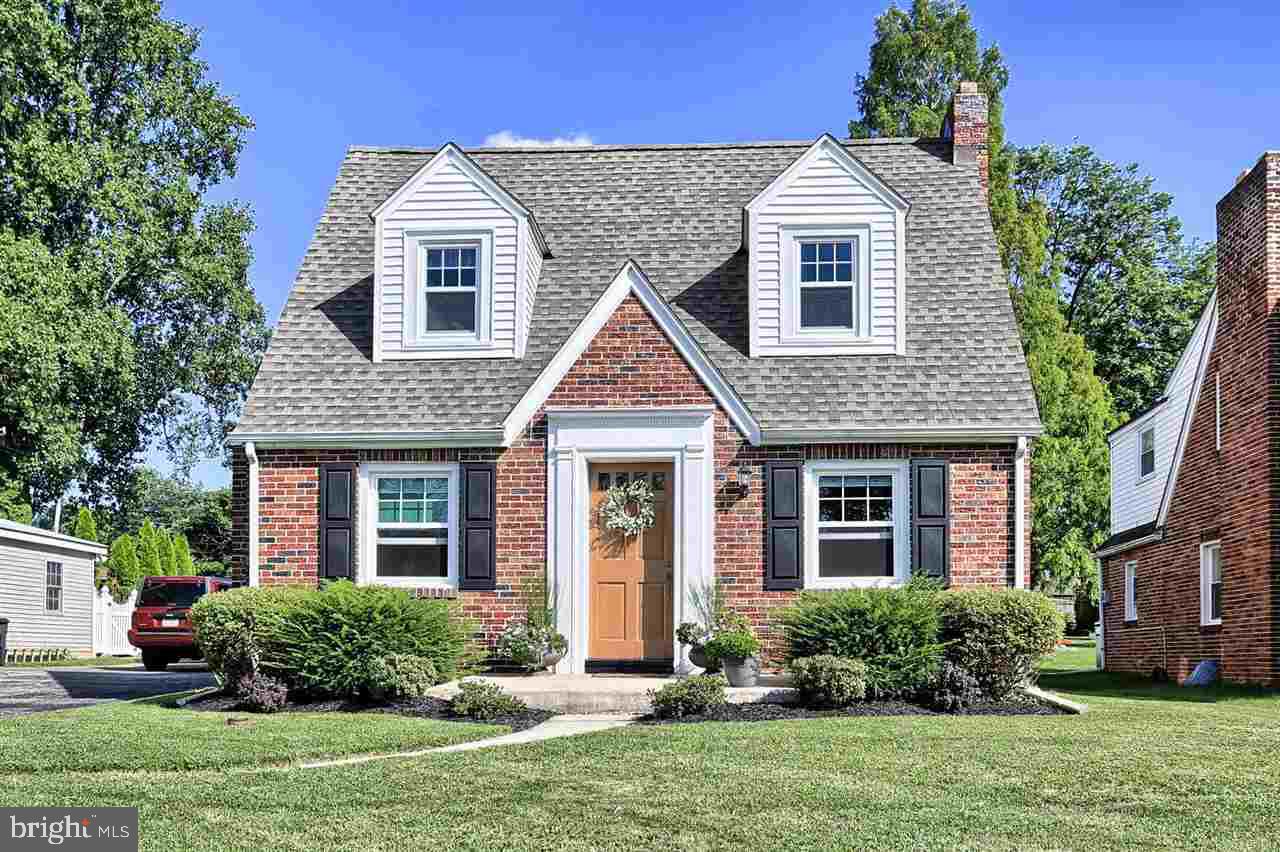 464 Edgehill Road York, PA 17403 - Photo 27 of 27
