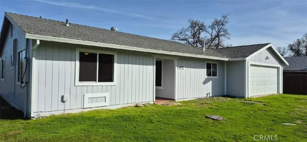 $225,000 | 4480 Lodoga Stonyford Road, Stonyford, CA 95979