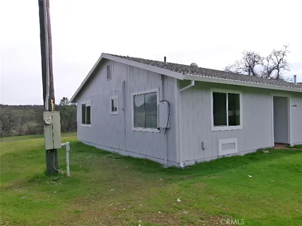 $225,000 | 4480 Lodoga Stonyford Road, Stonyford, CA 95979