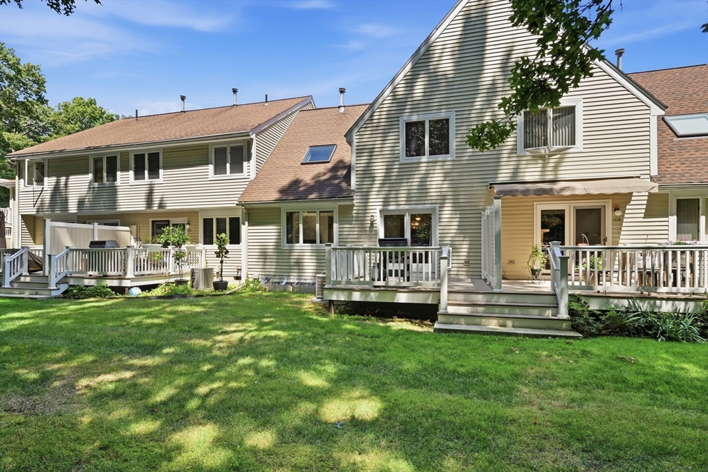 2205 Boston Road, Unit L109 Wilbraham, MA 01095 - Photo 37 of 42 Gallery Image 37
