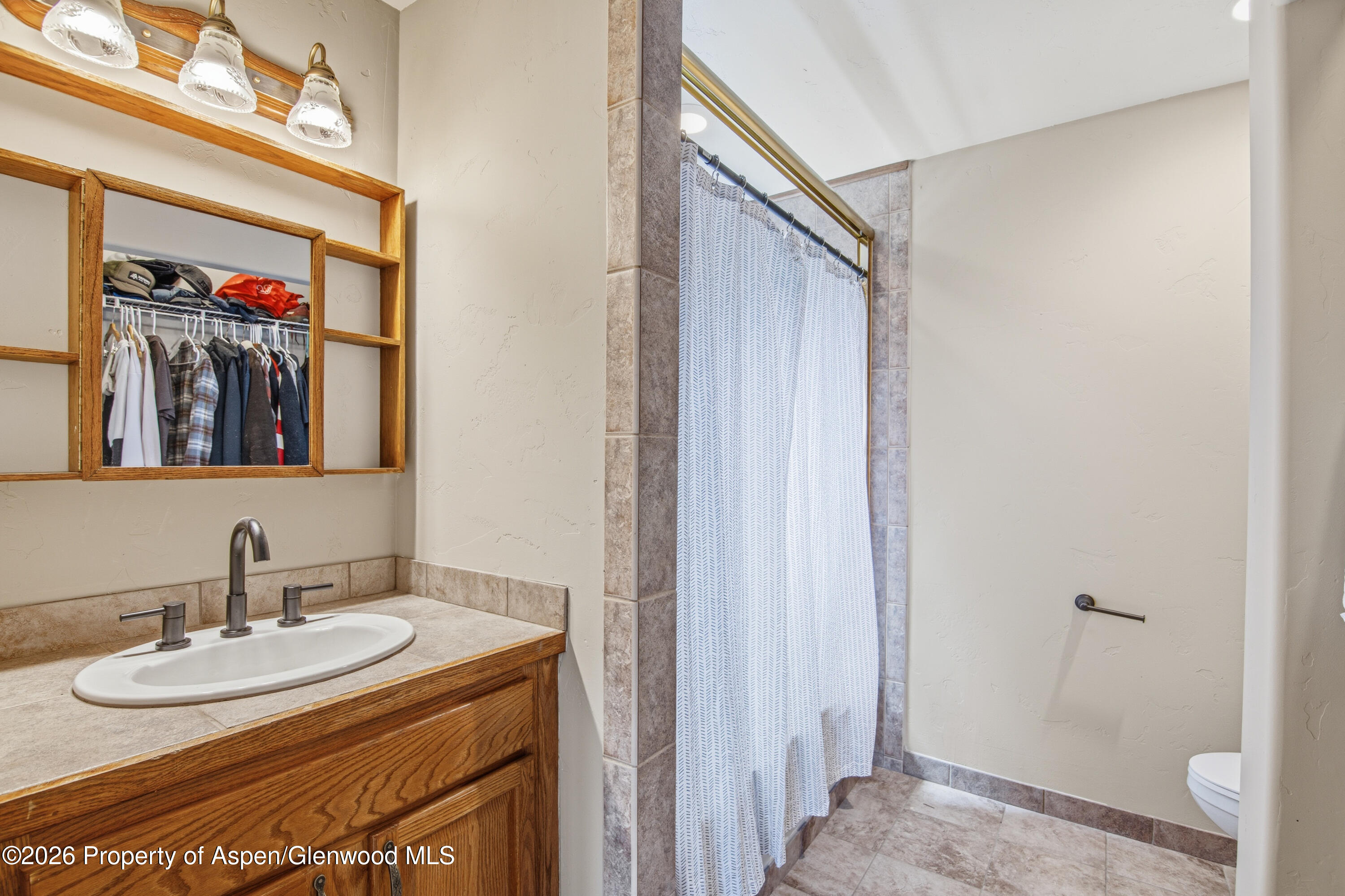 33 Iron Horse Road Carbondale, CO 81623 - Photo 11 of 16 En-suite bathroom