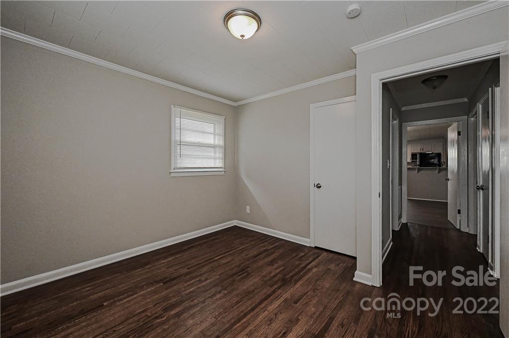 799 Sunderland Road Southwest Concord, NC 28027 - Photo 18 of 26 wooden floor in an empty room