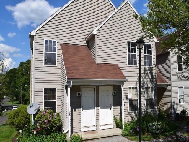 229 Branford Road, Unit 347 North Branford, CT 06471 - Photo 1 of 1