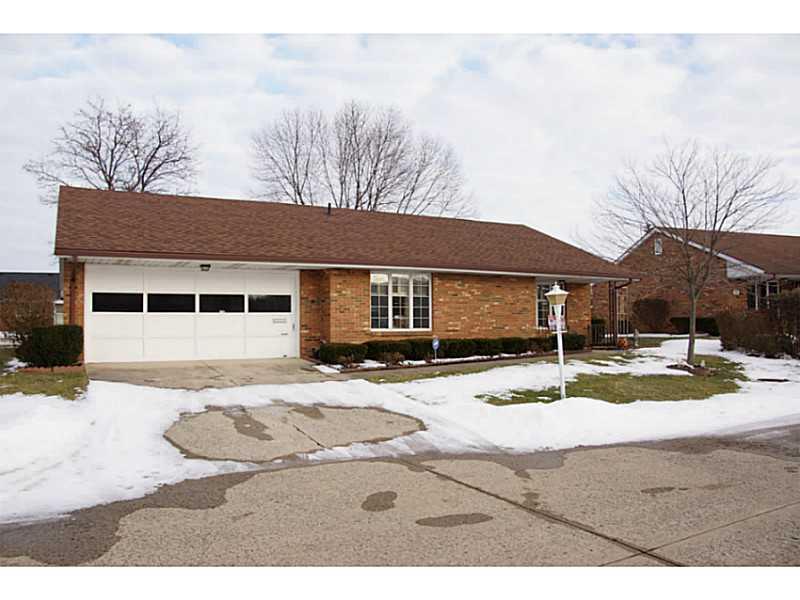 2940 Avery Circle, Unit 2940 Springfield, OH 45503 - Photo 1 of 10