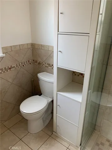 a view of parking garage