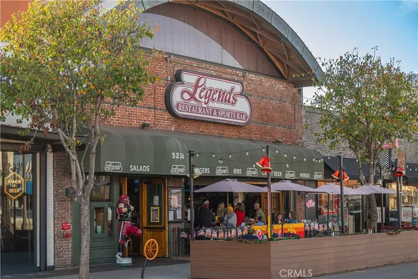 $1,950,000 | 4401 East Division Street, Long Beach, CA 90803