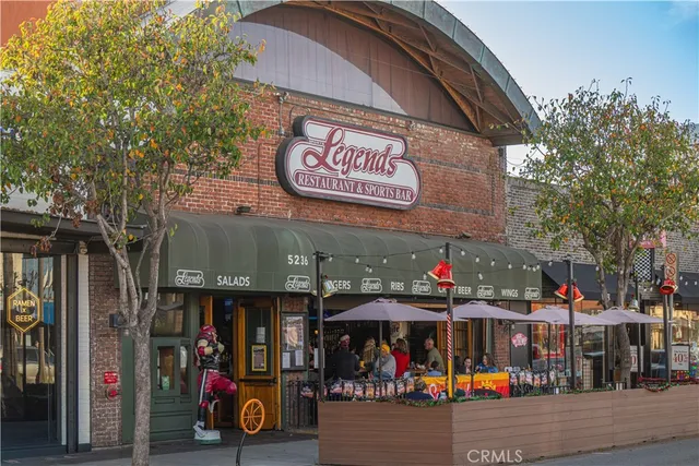 $1,950,000 | 4401 East Division Street, Long Beach, CA 90803