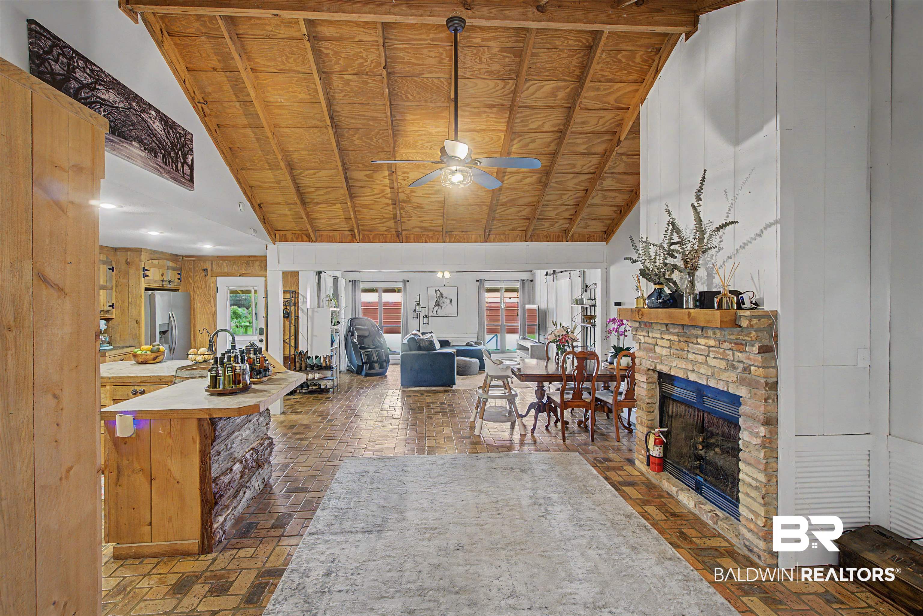 13151 Roberts Road Chunchula, AL 36521 - Photo 3 of 44