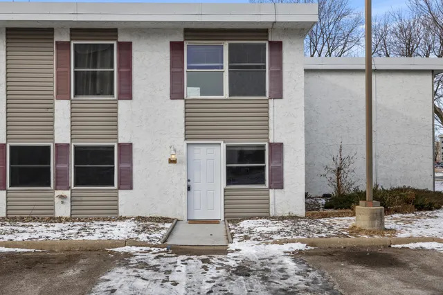 $108,000 | 1531 American Boulevard East, Unit 101, Bloomington, MN 55425