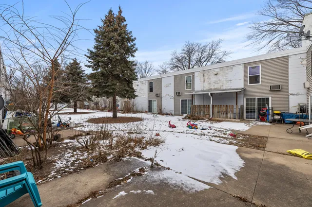 $108,000 | 1531 American Boulevard East, Unit 101, Bloomington, MN 55425