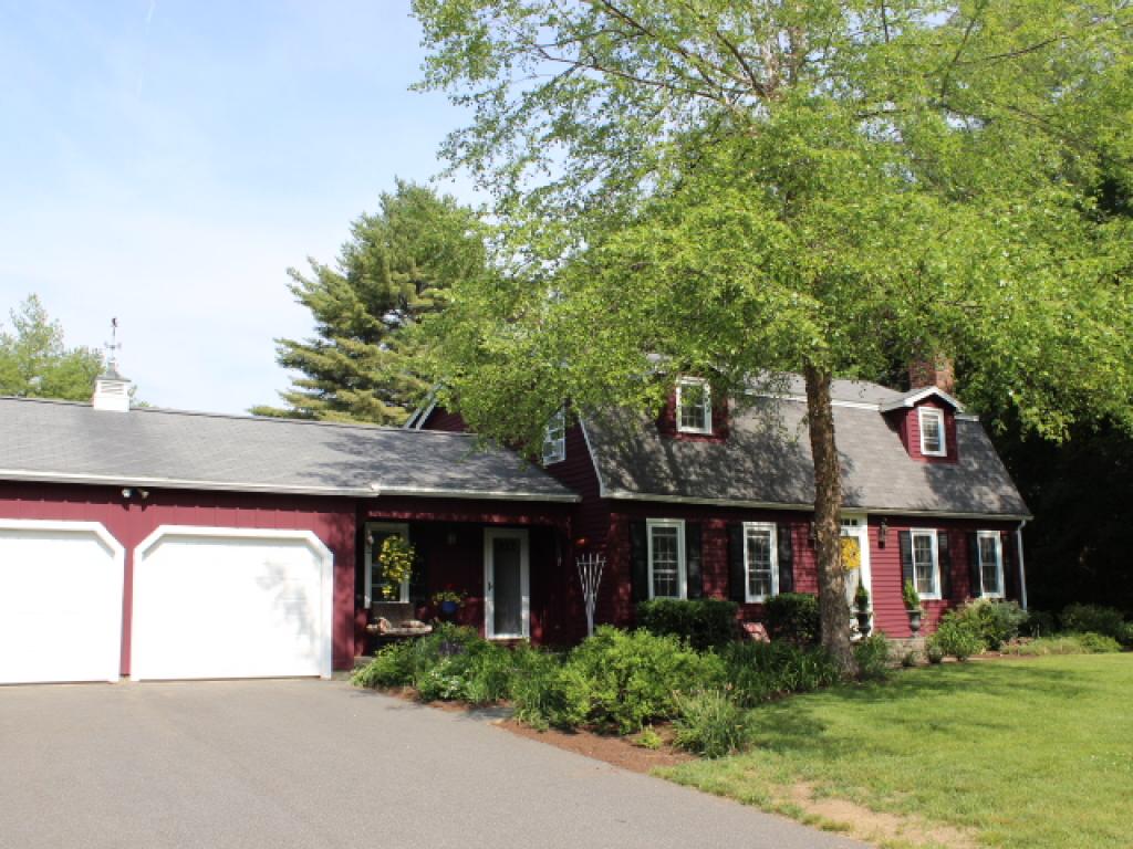 177 Hillwinds Road Brattleboro, VT 05301 - Photo 24 of 33