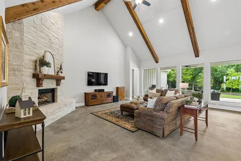$987,000 | 110 Coolidge Court, Weston, TX 75009
