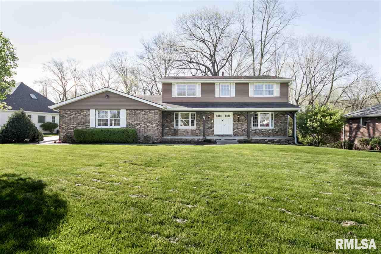 64 Hickory Ridge Drive Morton, IL 61550 - Photo 1 of 36 Gallery Image 1