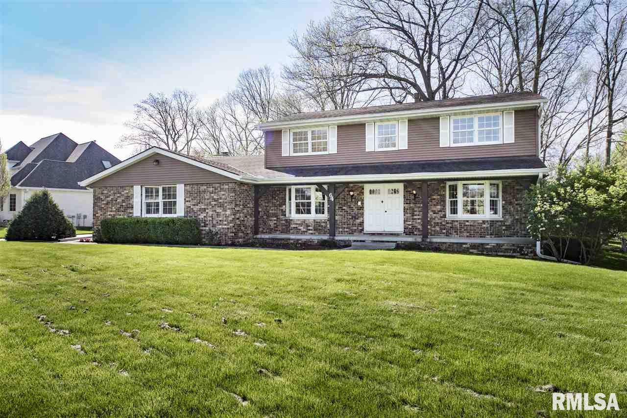 64 Hickory Ridge Drive Morton, IL 61550 - Photo 2 of 36 Gallery Image 2