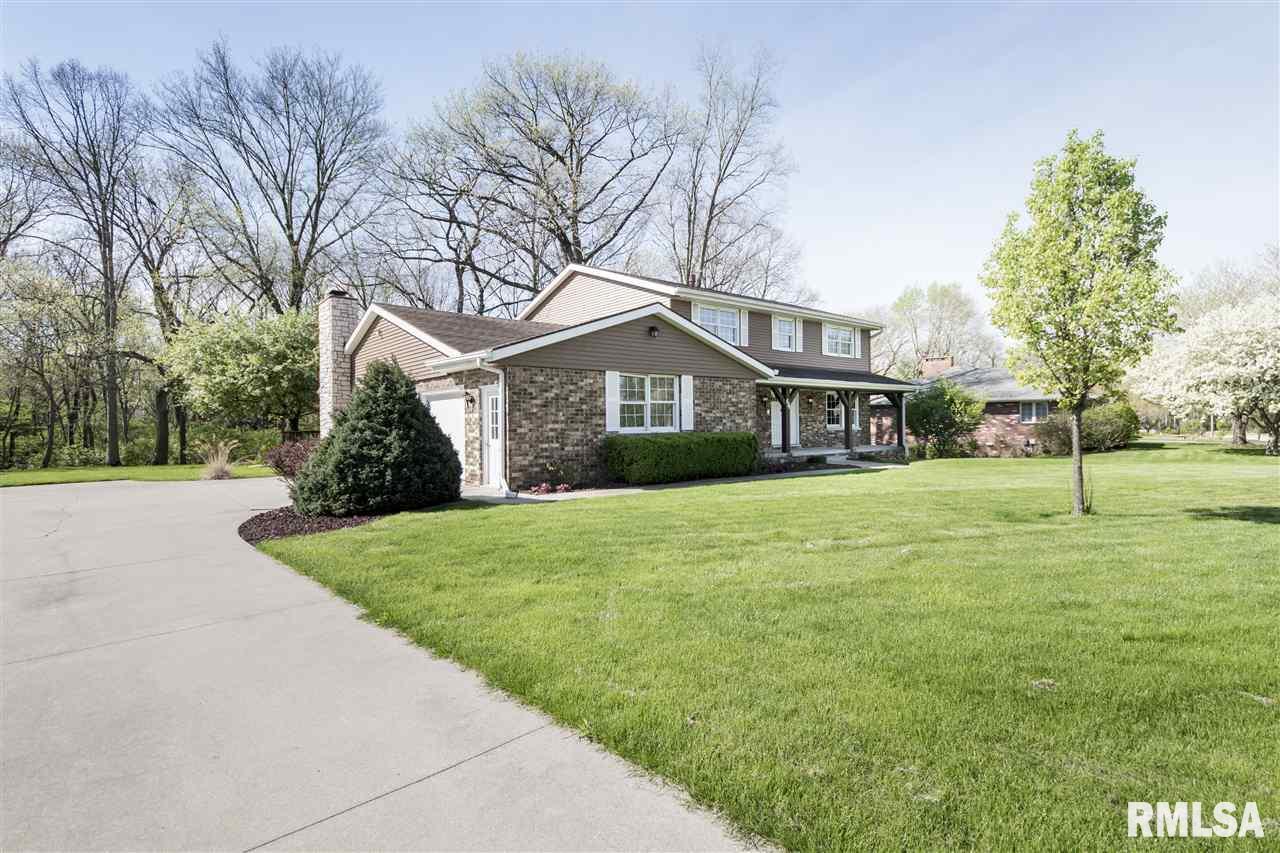 64 Hickory Ridge Drive Morton, IL 61550 - Photo 28 of 36 Gallery Image 28