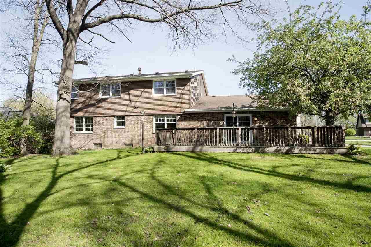 64 Hickory Ridge Drive Morton, IL 61550 - Photo 33 of 36 Gallery Image 33