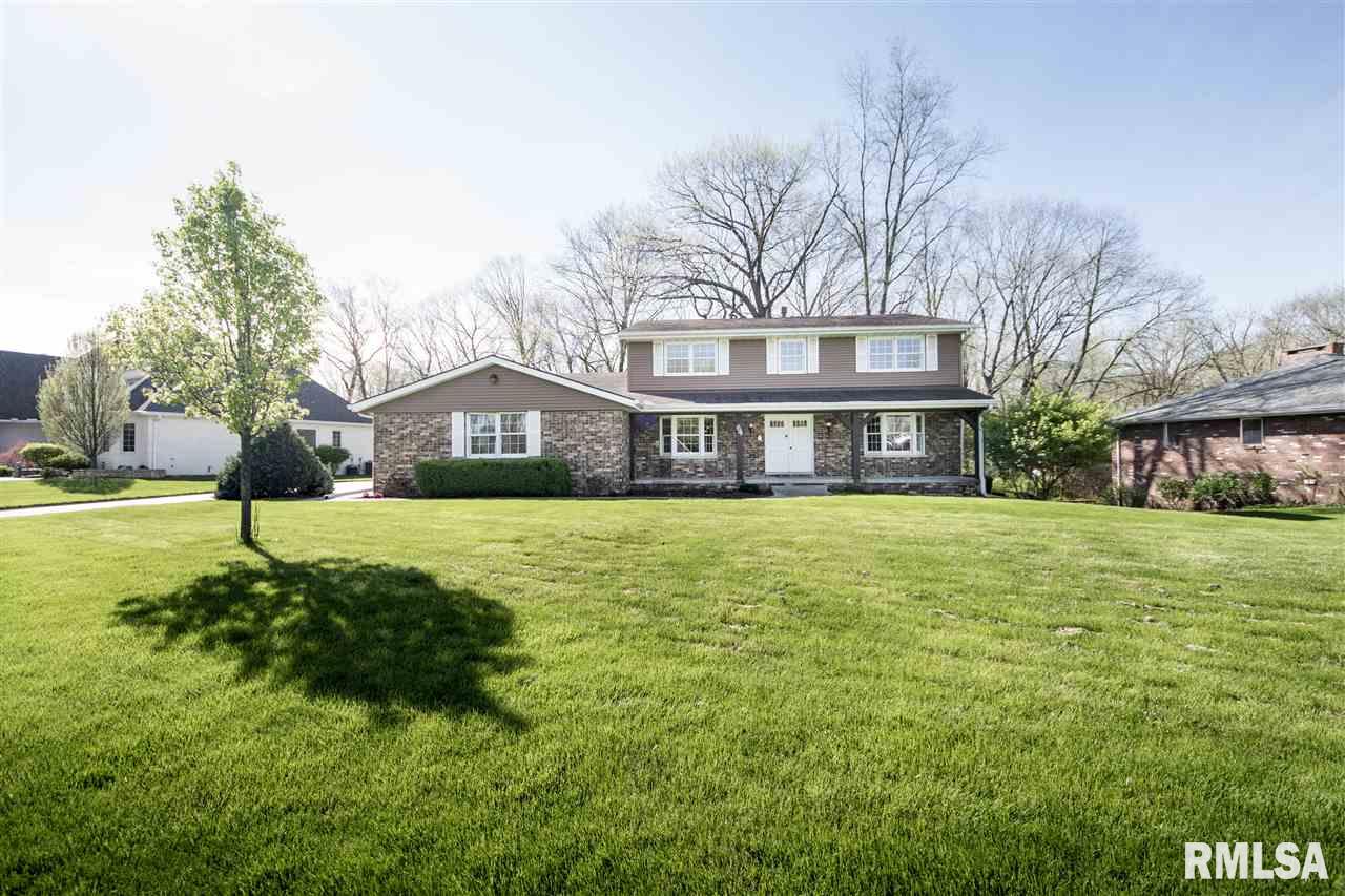 64 Hickory Ridge Drive Morton, IL 61550 - Photo 36 of 36 Gallery Image 36