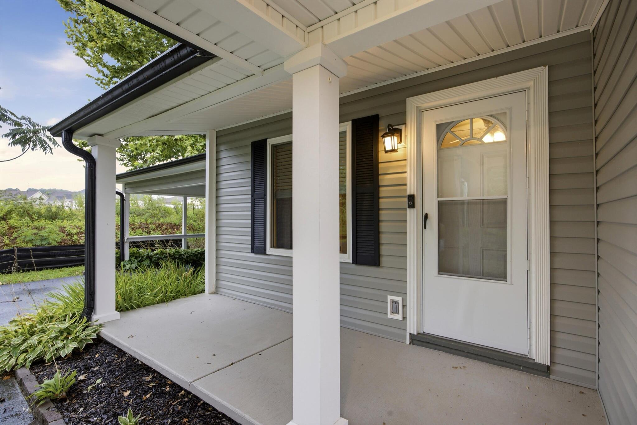 1320 Wooten Road Ringgold, GA 30736 - Photo 2 of 22 02-1320WootenRd-20