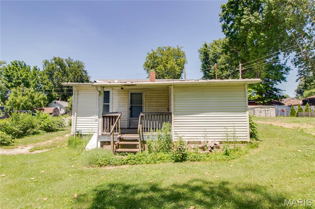 3723 Franor Street Alton, IL 62002 - Photo 20 of 23
