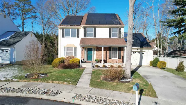 $614,900 | 515 9th Street, Somers Point, NJ 08244