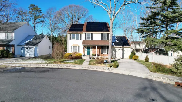 $585,000 | 515 9th Street, Somers Point, NJ 08244
