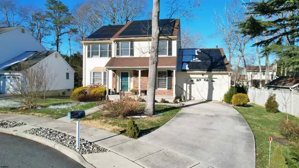$600,000 | 515 9th Street, Somers Point, NJ 08244