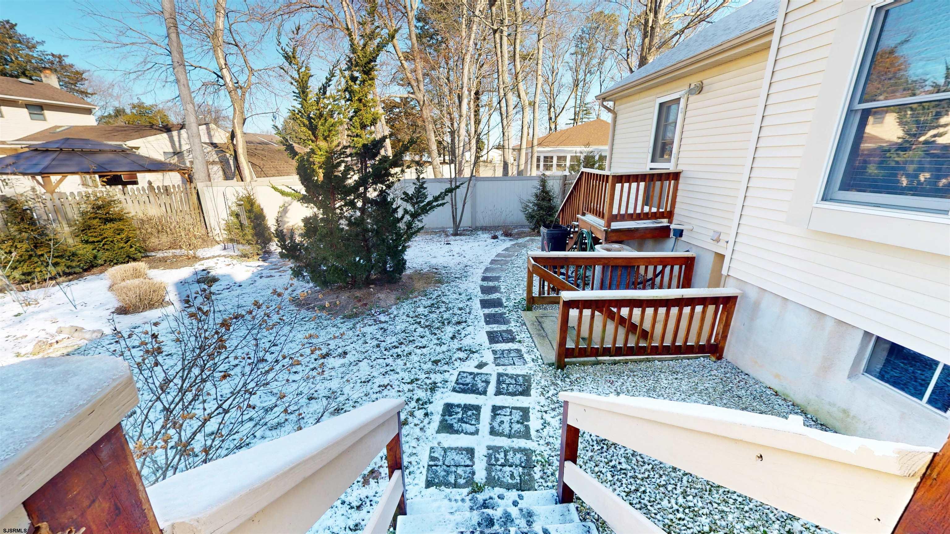 515 9th Street Somers Point, NJ 08244 - Photo 48 of 57