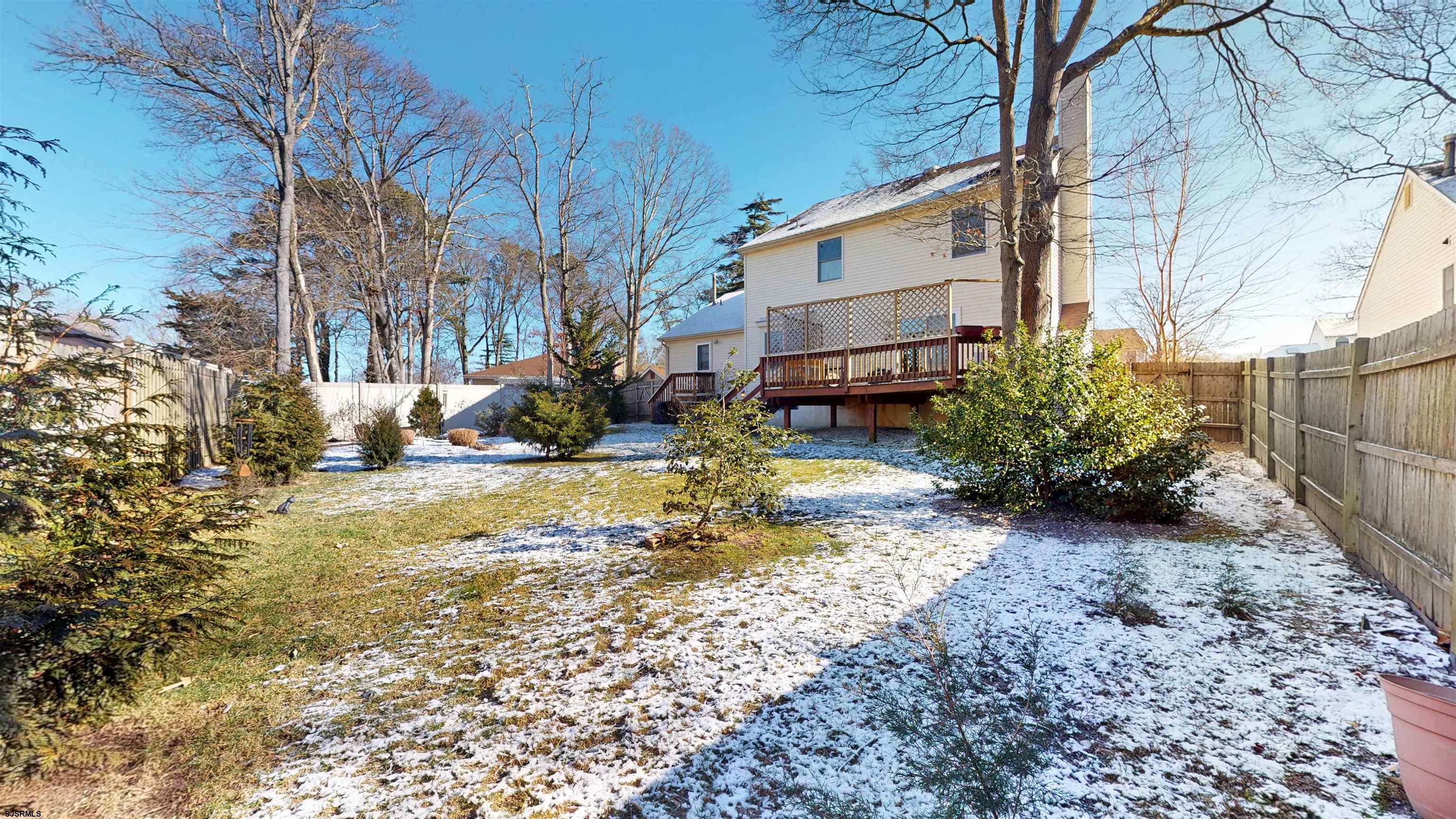 515 9th Street Somers Point, NJ 08244 - Photo 50 of 57