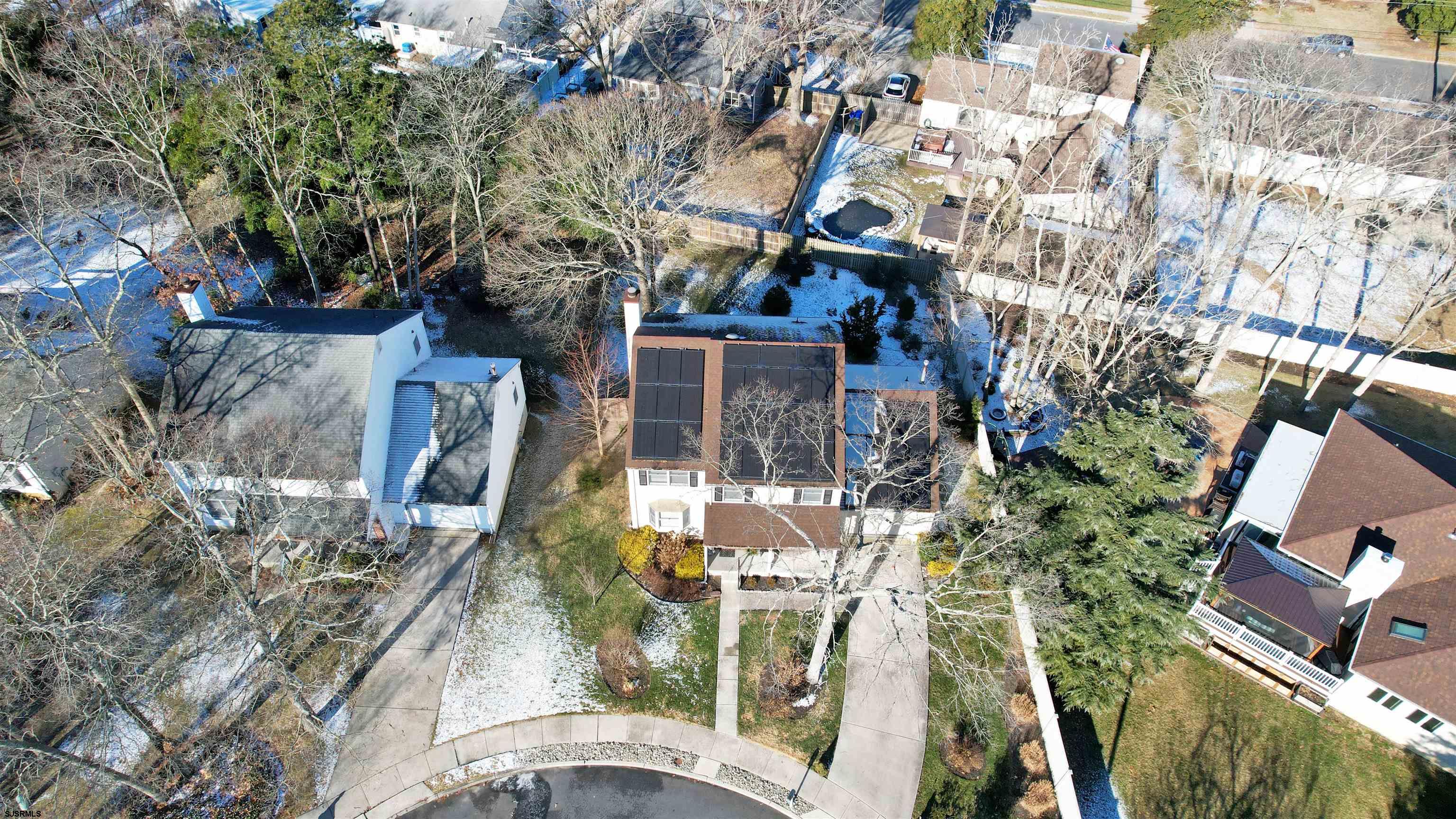 515 9th Street Somers Point, NJ 08244 - Photo 56 of 57