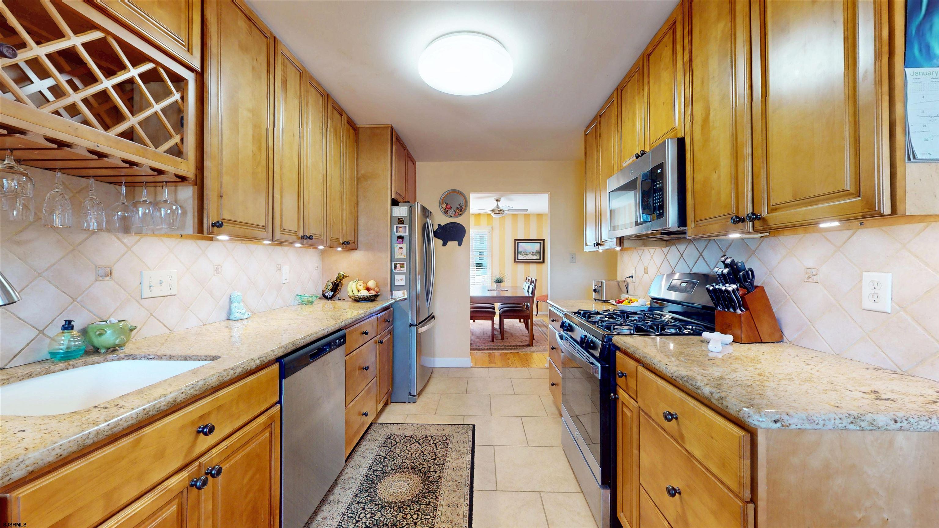 515 9th Street Somers Point, NJ 08244 - Photo 8 of 57