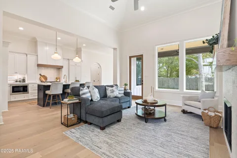 $485,000 | 102 Sanctuary Lane, Lafayette, LA 70503