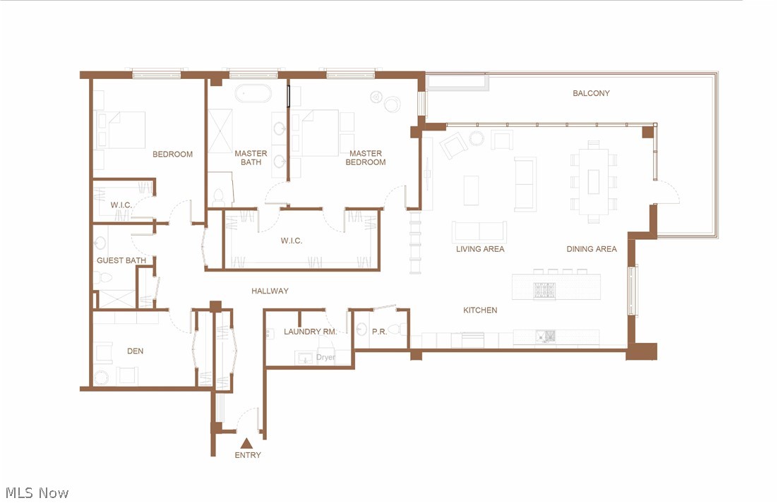 22700 Lake Road, Unit 402D Rocky River, OH 44116 - Photo 18 of 18