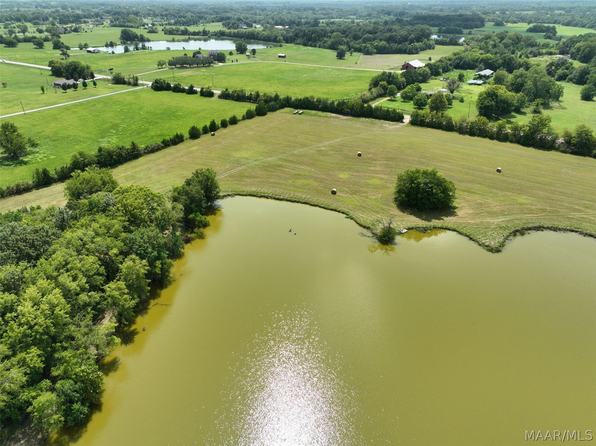 1 Butler Mill Road Montgomery, AL 36105 - Photo 8 of 14 Gallery Image 8