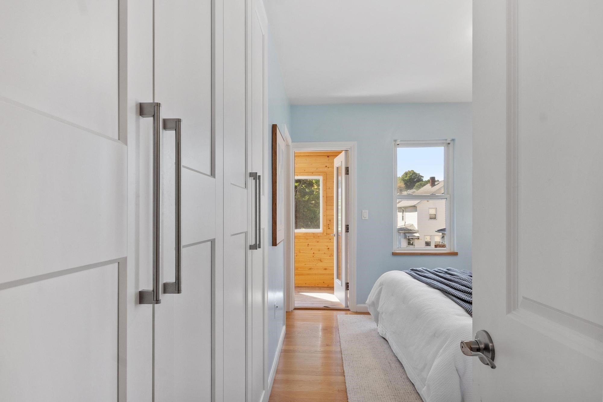 574 Lagrange Street, Unit 574 Boston, MA 02132 - Photo 17 of 39 Gallery Image 17