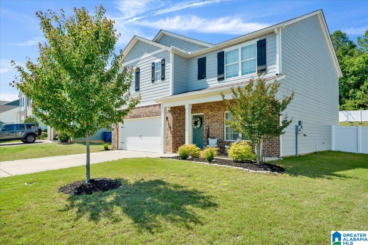 1075 Flyway View Lane Alabaster, AL 35007 - Photo 76 of 79