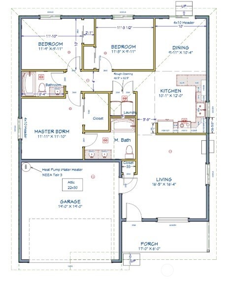 6494 Watson Loop Maple Falls, WA 98266 - Photo 22 of 25