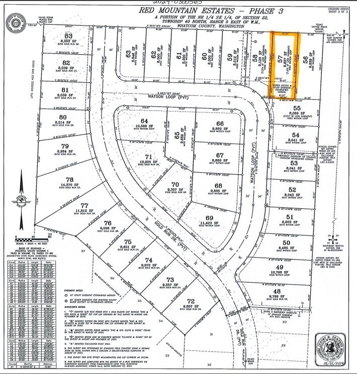 6494 Watson Loop Maple Falls, WA 98266 - Photo 23 of 25