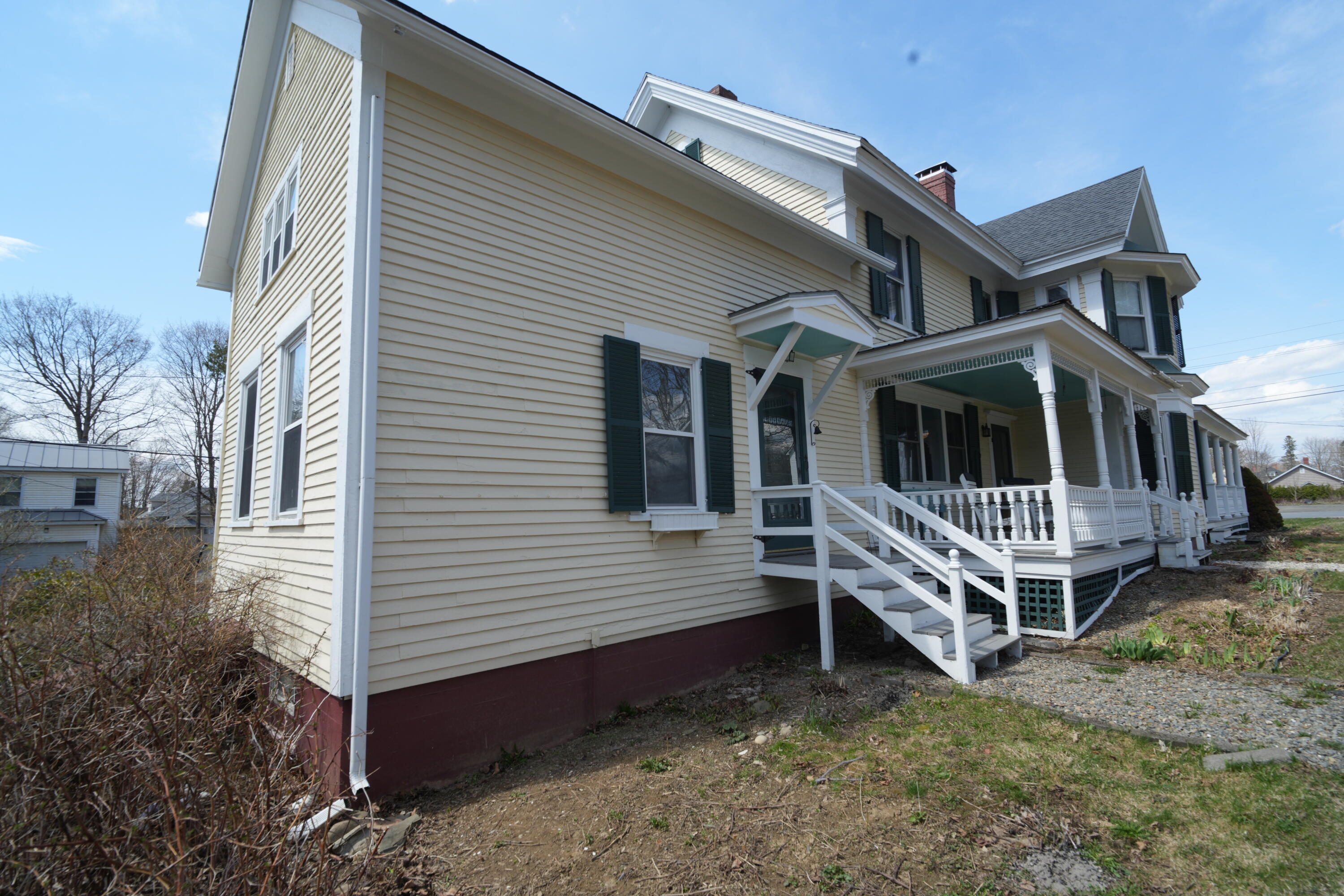 129 Main Street Houlton, ME 04730 - Photo 21 of 102