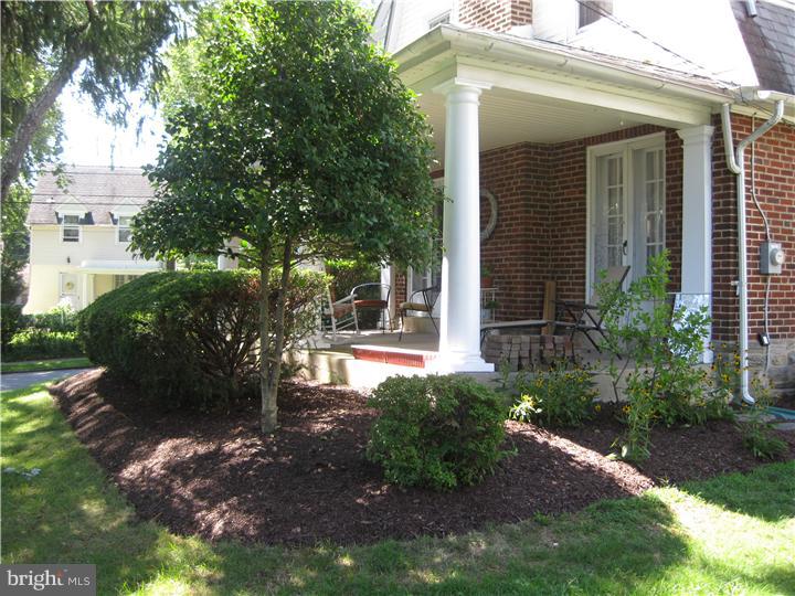 2916 Morris Road Ardmore, PA 19003 - Photo 13 of 15 Porch