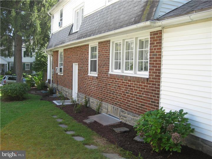2916 Morris Road Ardmore, PA 19003 - Photo 15 of 15 Exterior Side