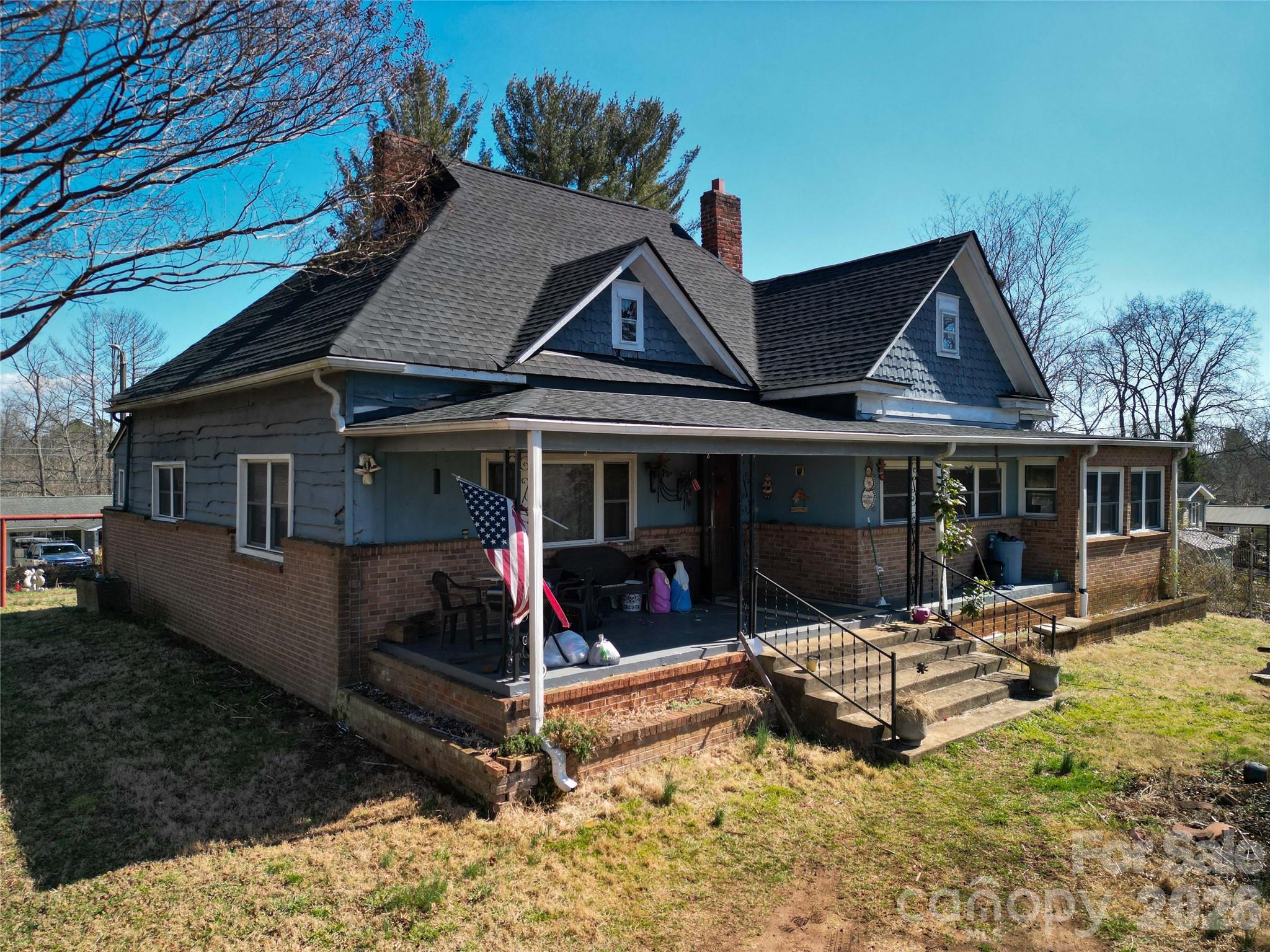 192 Brevard Road, Unit 4 Asheville, NC 28806 - Photo 1 of 30