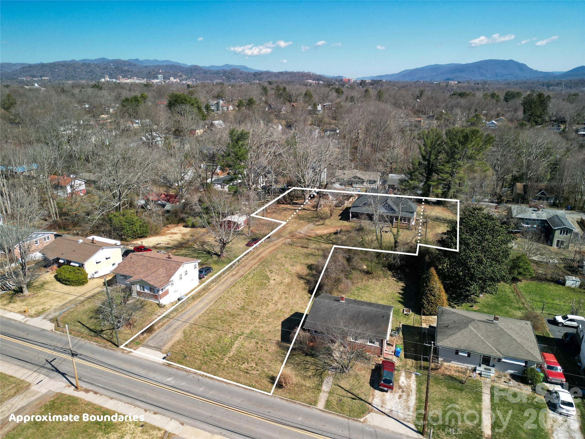 192 Brevard Road, Unit 4 Asheville, NC 28806 - Photo 11 of 30