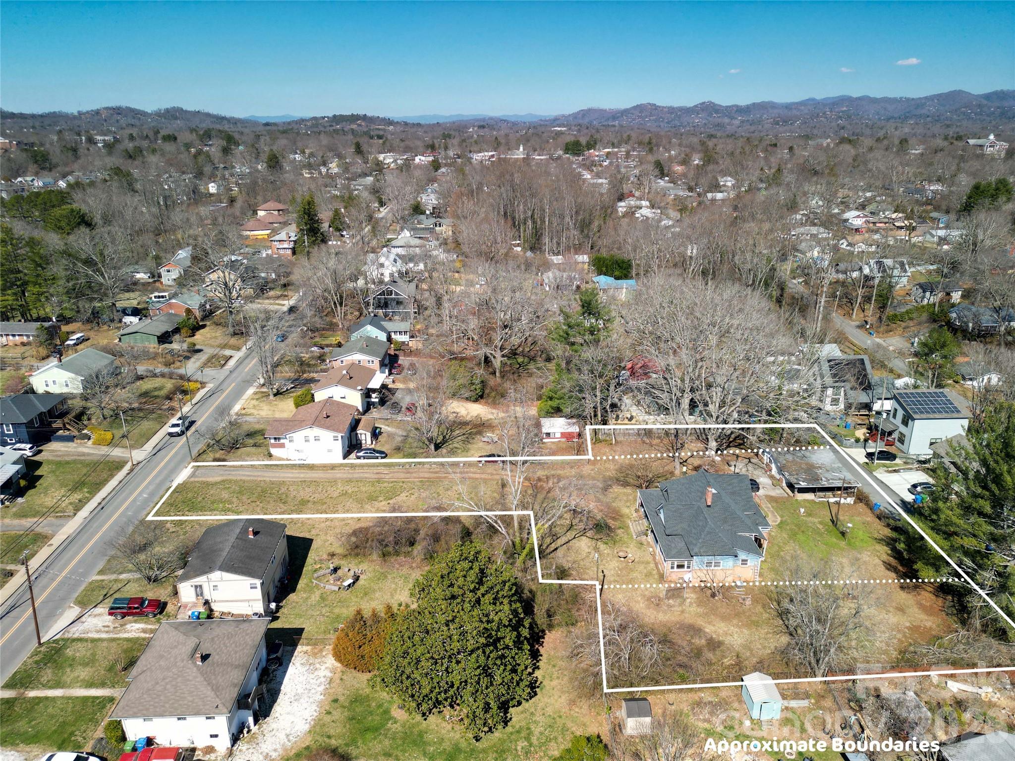 192 Brevard Road, Unit 4 Asheville, NC 28806 - Photo 12 of 30