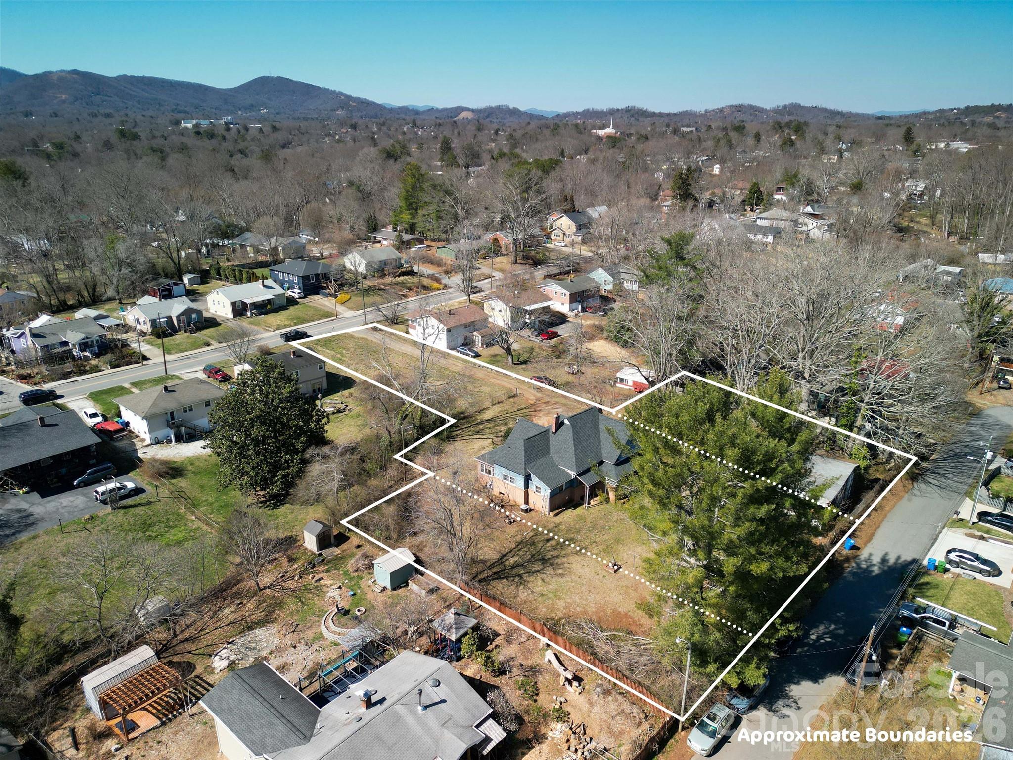 192 Brevard Road, Unit 4 Asheville, NC 28806 - Photo 13 of 30