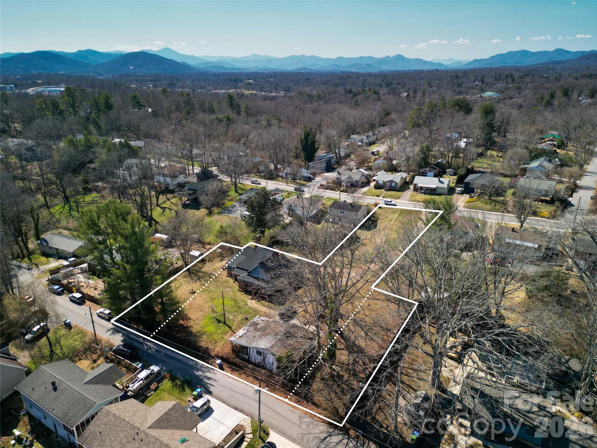 192 Brevard Road, Unit 4 Asheville, NC 28806 - Photo 15 of 30