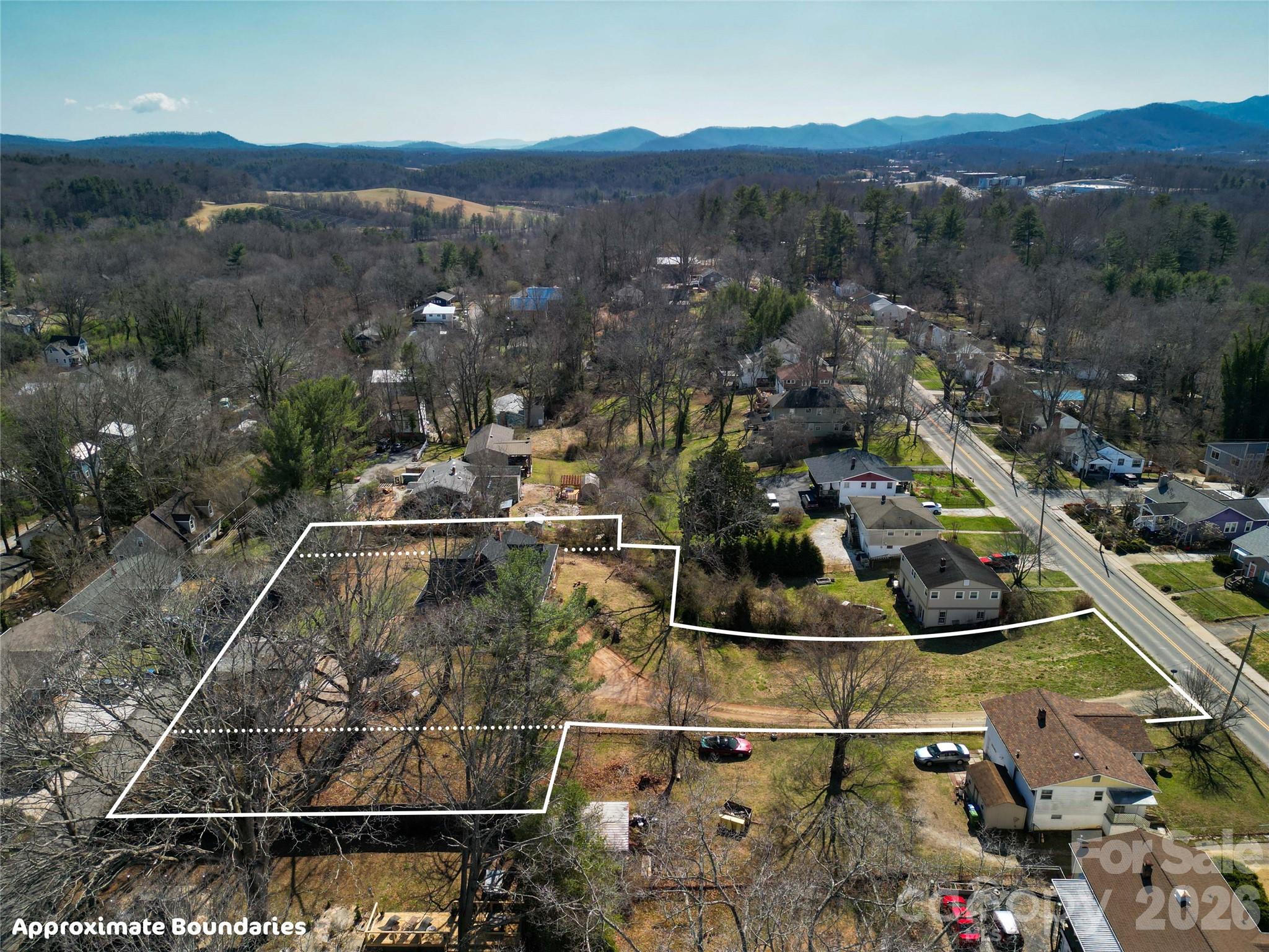 192 Brevard Road, Unit 4 Asheville, NC 28806 - Photo 16 of 30